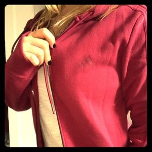 Adidas Track Jacket✨